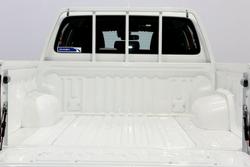 2025 Toyota Hilux SR