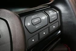 2024 Isuzu D-MAX X-TERRAIN