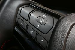 2024 Isuzu D-MAX X-TERRAIN