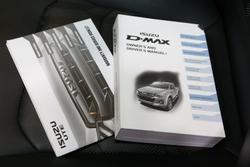 2024 Isuzu D-MAX X-TERRAIN