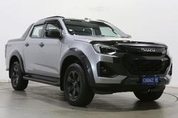 2024 Isuzu D-MAX X-TERRAIN
