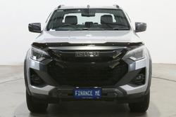 2024 Isuzu D-MAX X-TERRAIN