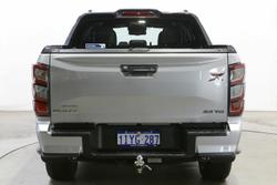 2024 Isuzu D-MAX X-TERRAIN