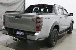 2024 Isuzu D-MAX X-TERRAIN