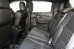 2024 Isuzu D-MAX X-TERRAIN