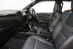 2024 Isuzu D-MAX X-TERRAIN