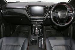 2024 Isuzu D-MAX X-TERRAIN