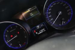 2016 Subaru Liberty 2.5i