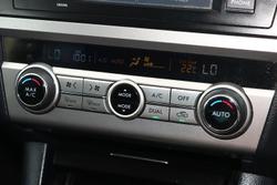 2016 Subaru Liberty 2.5i