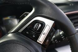 2016 Subaru Liberty 2.5i