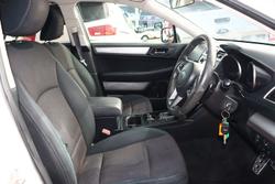 2016 Subaru Liberty 2.5i
