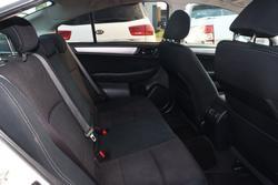 2016 Subaru Liberty 2.5i