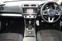 2016 Subaru Liberty 2.5i