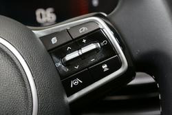 2024 Kia Sorento Sport