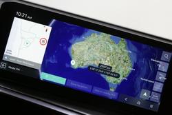 2024 Kia Sorento Sport