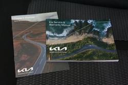 2024 Kia Sorento Sport