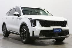 2024 Kia Sorento Sport