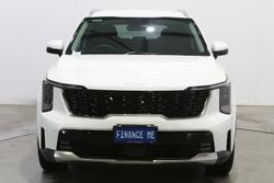 2024 Kia Sorento Sport