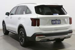 2024 Kia Sorento Sport