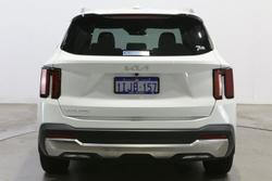 2024 Kia Sorento Sport