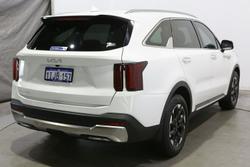 2024 Kia Sorento Sport