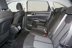 2024 Kia Sorento Sport