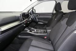 2024 Kia Sorento Sport