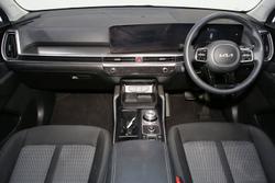 2024 Kia Sorento Sport