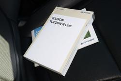 2024 Hyundai Tucson Premium