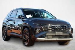 2024 Hyundai Tucson Premium