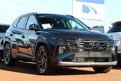 2024 Hyundai Tucson Premium