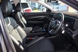 2024 Hyundai Tucson Premium