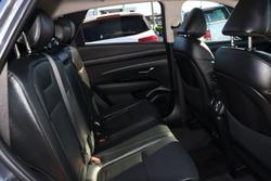 2024 Hyundai Tucson Premium