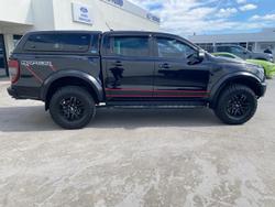 2021 Ford Ranger Raptor X