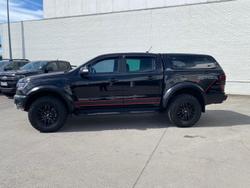 2021 Ford Ranger Raptor X