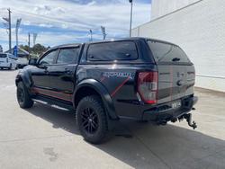 2021 Ford Ranger Raptor X