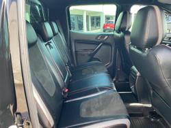 2021 Ford Ranger Raptor X