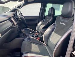 2021 Ford Ranger Raptor X