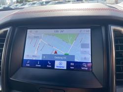 2021 Ford Ranger Raptor X