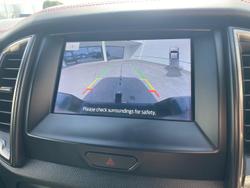 2021 Ford Ranger Raptor X