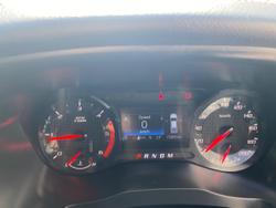 2021 Ford Ranger Raptor X