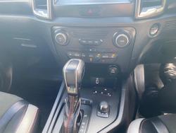 2021 Ford Ranger Raptor X