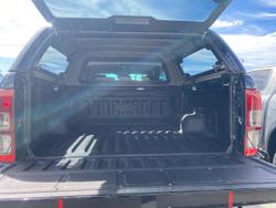 2021 Ford Ranger Raptor X