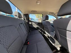 2017 LDV T60 PRO SK8C 4X4 Dual Range Blanc White