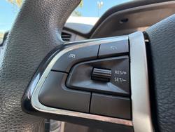 2017 LDV T60 PRO SK8C 4X4 Dual Range Blanc White