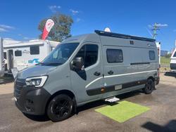 Jayco JRV