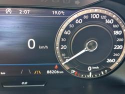 2018 Volkswagen Tiguan 162TSI Highline