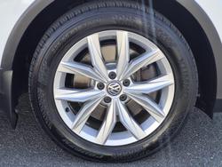 2018 Volkswagen Tiguan 162TSI Highline