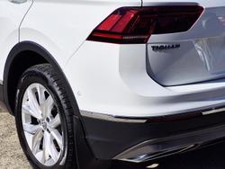 2018 Volkswagen Tiguan 162TSI Highline