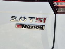 2018 Volkswagen Tiguan 162TSI Highline